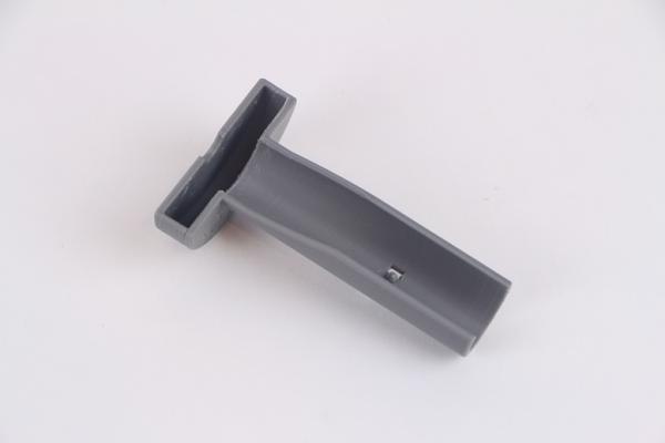 Protective cover for small handpiece